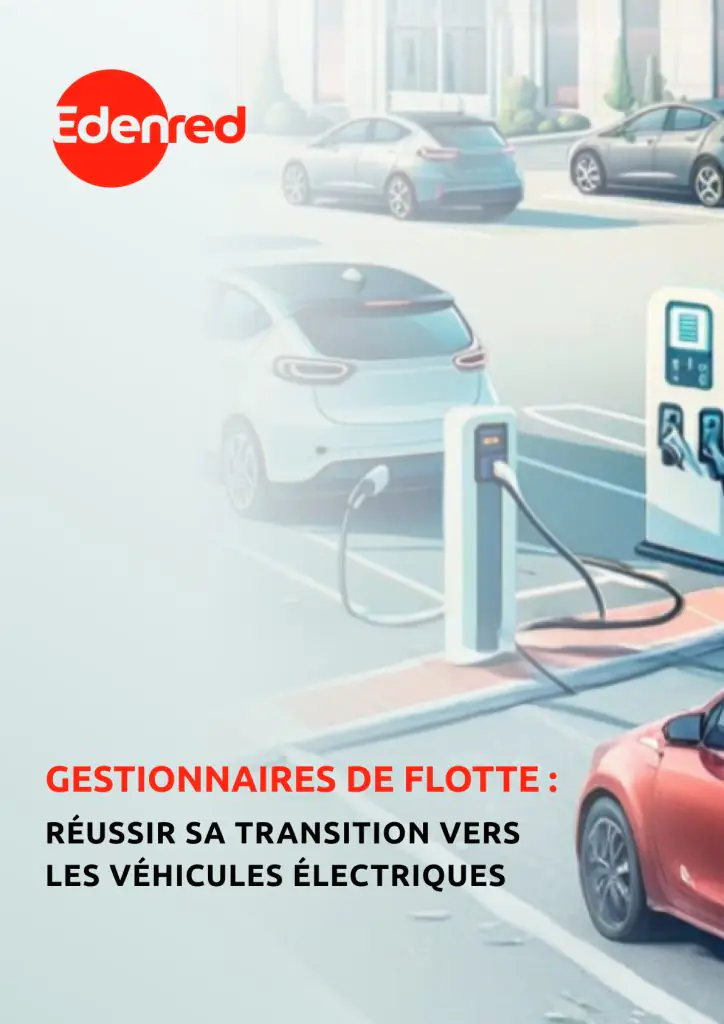 Dossier spécial : électrifier sa flotte de véhicules pro en 8 étapes