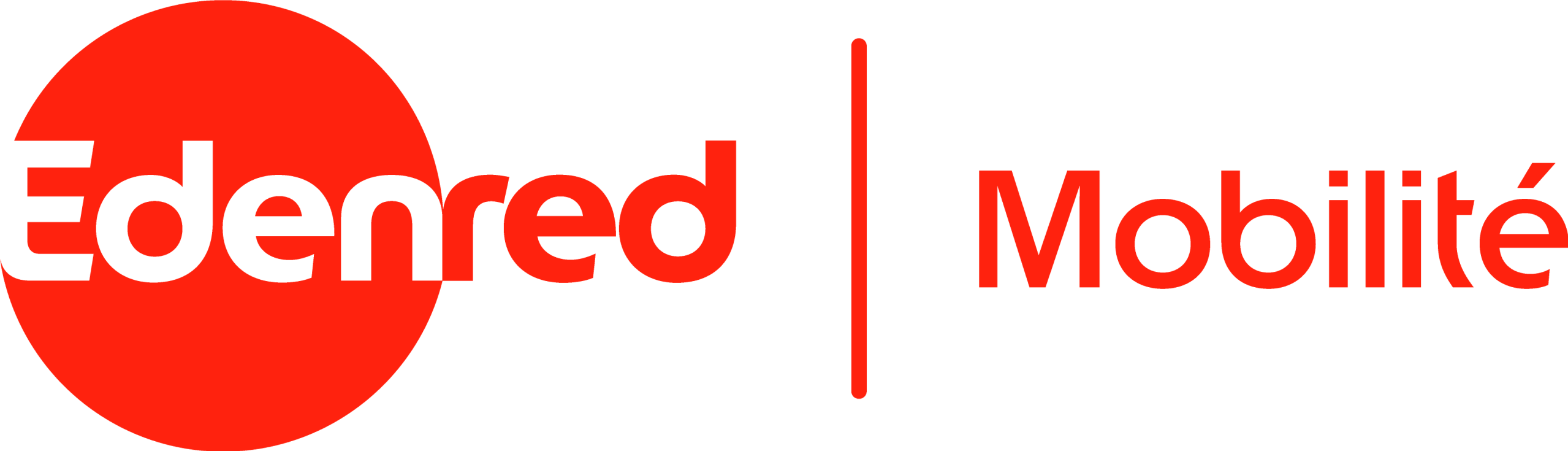 Edenred Mobilité